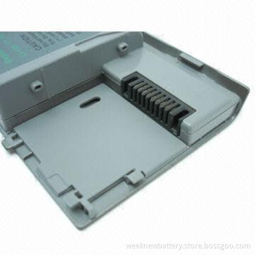 CMOS Laptop Battery for Dell D620 with 11.1V Voltage and 4,400mAh Capacity